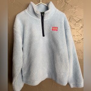 Dairy Boy Fleece